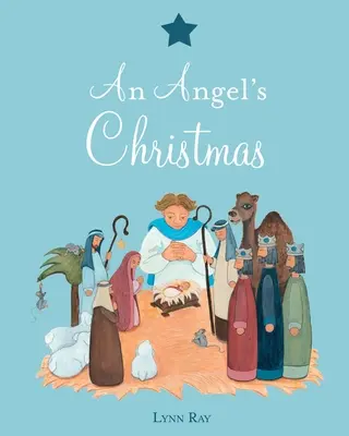 Un Noël d'ange - An Angel's Christmas
