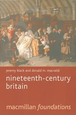 La Grande-Bretagne du XIXe siècle - Nineteenth-Century Britain