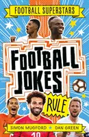 Superstars du football : Règles des blagues sur le football - Football Superstars: Football Jokes Rule