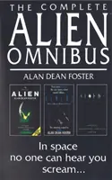 Omnibus Alien complet - Complete Alien Omnibus