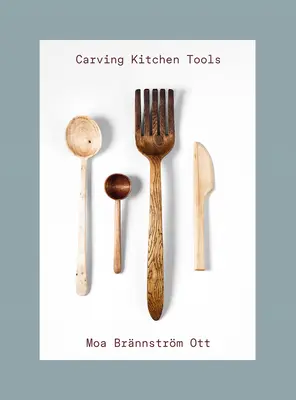 Outils de cuisine pour la sculpture - Carving Kitchen Tools