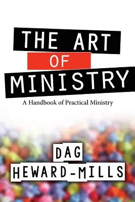 L'art du ministère - The Art of Ministry