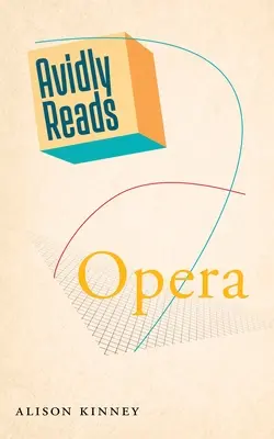 Avidly lit l'opéra - Avidly Reads Opera