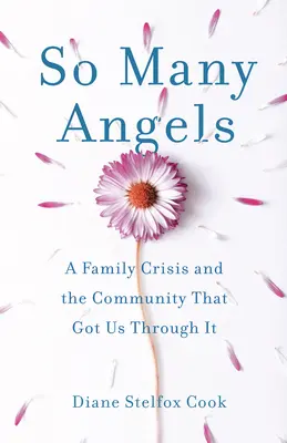 Tant d'anges : Une crise familiale et la communauté qui nous a aidés à la surmonter - So Many Angels: A Family Crisis and the Community That Got Us Through It