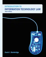 Introduction au droit des technologies de l'information - Introduction to Information Technology Law