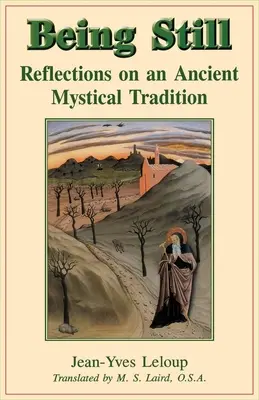 Être encore - Being Still