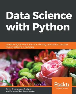 Science des données avec Python - Data Science with Python