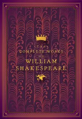 Œuvres complètes de William Shakespeare - Complete Works of William Shakespeare