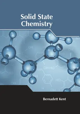 Chimie de l'état solide - Solid State Chemistry