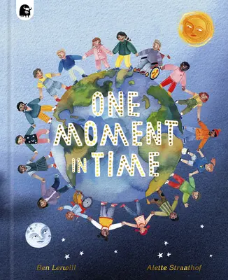 Un moment dans le temps : les enfants du monde entier - One Moment in Time: Children Around the World