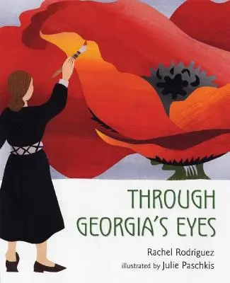 À travers les yeux de Georgia - Through Georgia's Eyes