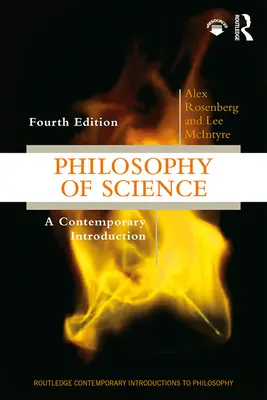 Philosophie des sciences : Une introduction contemporaine - Philosophy of Science: A Contemporary Introduction