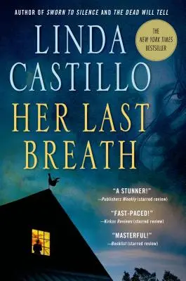 Son dernier souffle : Un roman de Kate Burkholder - Her Last Breath: A Kate Burkholder Novel