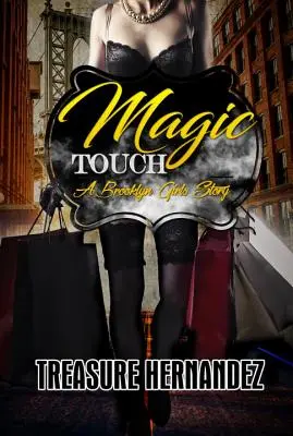 Touche magique - Magic Touch