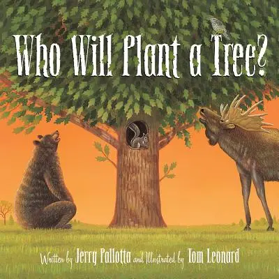 Qui plantera un arbre ? - Who Will Plant a Tree?