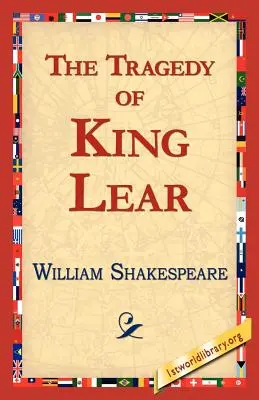 La tragédie du roi Lear - The Tragedy of King Lear