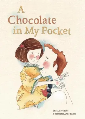 Un chocolat dans ma poche - A Chocolate in My Pocket