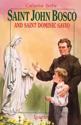 Saint Jean Bosco - Saint John Bosco