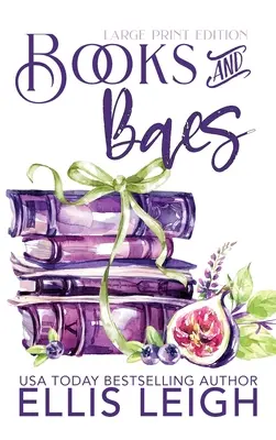 Books and Baes : Une collection de romance paranormale amusante et flirteuse de Kinship Cove - Books and Baes: A Kinship Cove Fun & Flirty Paranormal Romance Collection