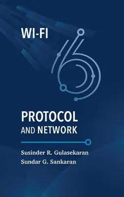 Protocole et réseau Wi-Fi 6 - Wi-Fi 6 Protocol and Network