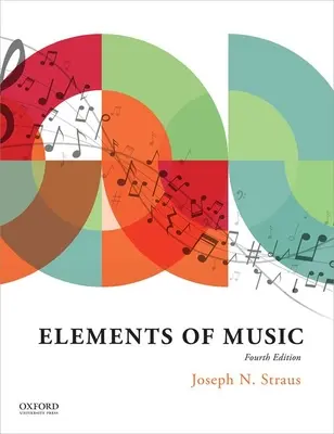 Éléments de musique 4e - Elements of Music 4e