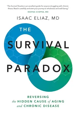 Le paradoxe de la survie : inverser la cause cachée du vieillissement et des maladies chroniques - The Survival Paradox: Reversing the Hidden Cause of Aging and Chronic Disease