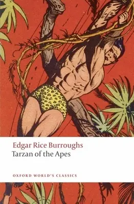 Tarzan des singes - Tarzan of the Apes