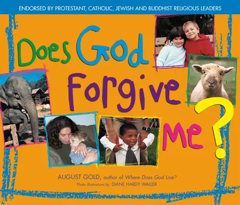 Dieu me pardonne-t-il ? - Does God Forgive Me?