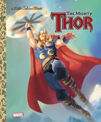Le Puissant Thor - The Mighty Thor