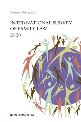 Enquête internationale sur le droit de la famille 2020 - International Survey of Family Law 2020