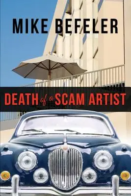 Mort d'un escroc - Death of a Scam Artist