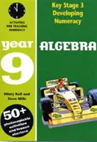 Algèbre : 9e année - Algebra: Year 9