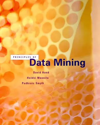 Principes de l'exploration de données - Principles of Data Mining