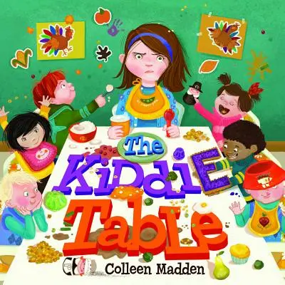 La table des enfants - The Kiddie Table