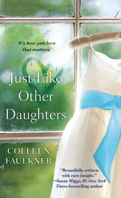 Comme les autres filles - Just Like Other Daughters