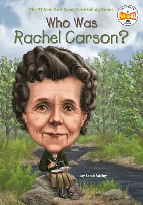 Qui était Rachel Carson ? - Who Was Rachel Carson?