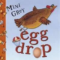 La goutte d'œuf - Egg Drop