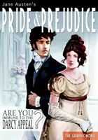 Orgueil et préjugés : Le roman graphique - Pride and Prejudice: The Graphic Novel