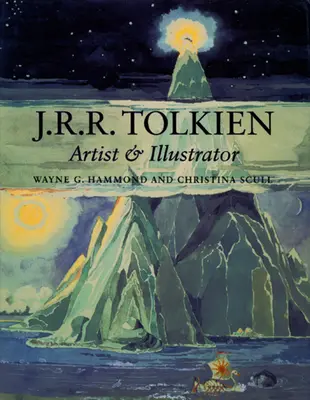 J.R.R. Tolkien : Artiste et illustrateur - J.R.R. Tolkien: Artist and Illustrator