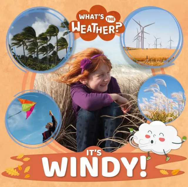 Il y a du vent ! - It's Windy!