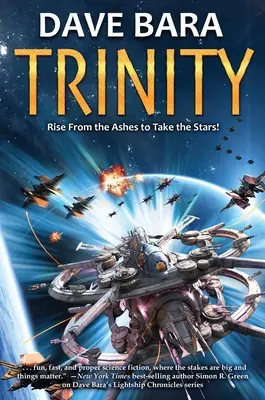 La Trinité - Trinity