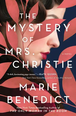 Le mystère de Mme Christie - The Mystery of Mrs. Christie