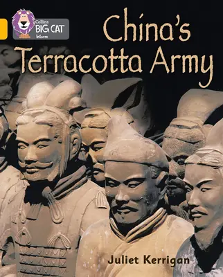 L'armée de terre cuite - Terracotta Army