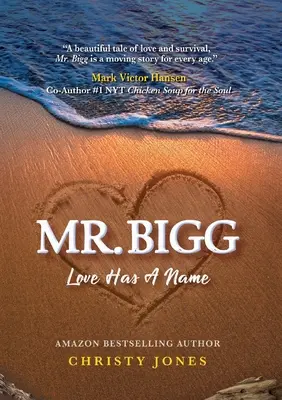 Mr. Bigg : L'amour a un nom - Mr. Bigg: Love Has a Name