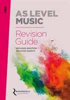 Guide de révision de la musique AQA AS Level - AQA AS Level Music Revision Guide