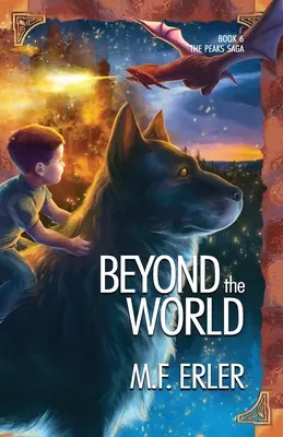 Au-delà du monde - Beyond the World