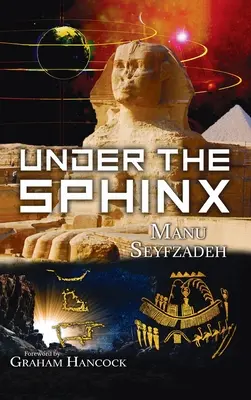 Sous le sphinx : à la recherche de la clé hiéroglyphique du véritable panthéon des records. - Under the Sphinx: the Search for the Hieroglyphic Key to the Real Hall of Records.