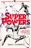 Les super-pouvoirs - Superpowers