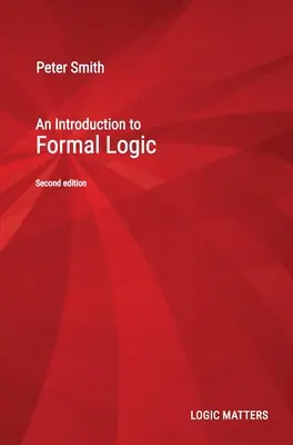 Introduction à la logique formelle - An Introduction to Formal Logic