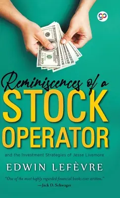 Réminiscences d'un opérateur boursier - Reminiscences of a Stock Operator